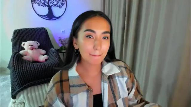 Thumbnail 1, worldofkim's Stream at Chaturbate, 1 month ago