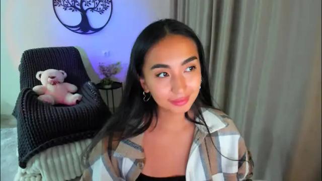 Image 11 of worldofkim Stream on Chaturbate on 1 month ago