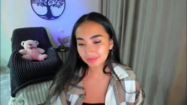 Image 12 of worldofkim Stream on Chaturbate on 1 month ago