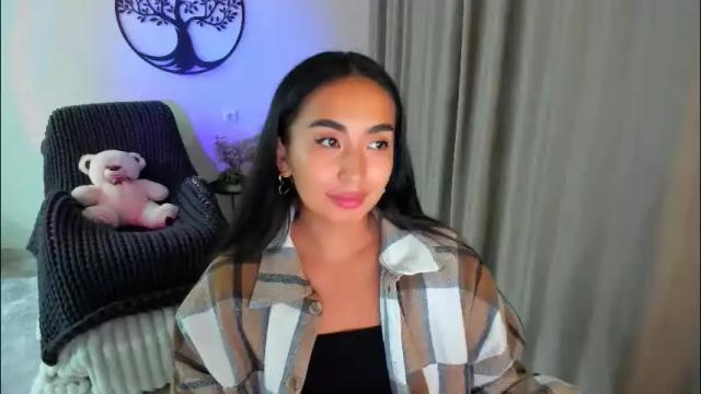 Image 4 of worldofkim Stream on Chaturbate on 1 month ago