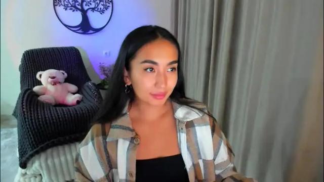 Image 6 of worldofkim Stream on Chaturbate on 1 month ago