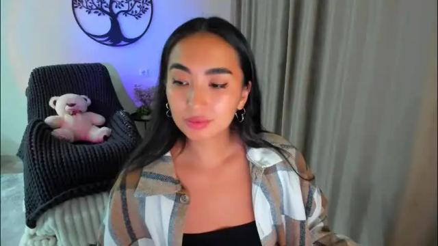 Thumbnail 3, worldofkim's Stream at Chaturbate, 1 month ago