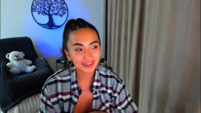 Image 10 of worldofkim Stream on Chaturbate on 1 month ago