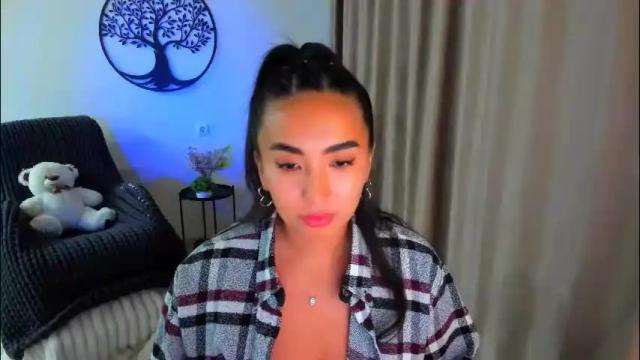 Image 2 of worldofkim Stream on Chaturbate on 1 month ago