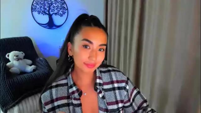 Thumbnail 2, worldofkim's Stream at Chaturbate, 1 month ago