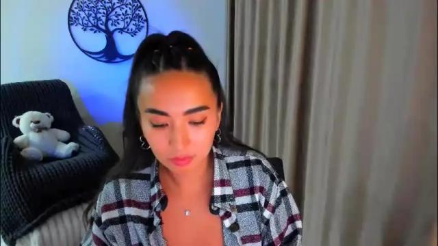 Image 6 of worldofkim Stream on Chaturbate on 1 month ago