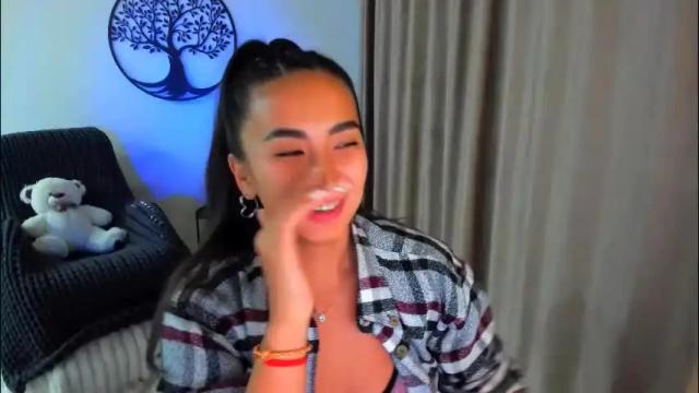 Image 8 of worldofkim Stream on Chaturbate on 1 month ago