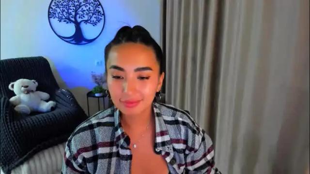 Thumbnail 3, worldofkim's Stream at Chaturbate, 1 month ago