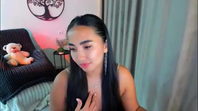 Image 4 of worldofkim Stream on Chaturbate on 28 days ago