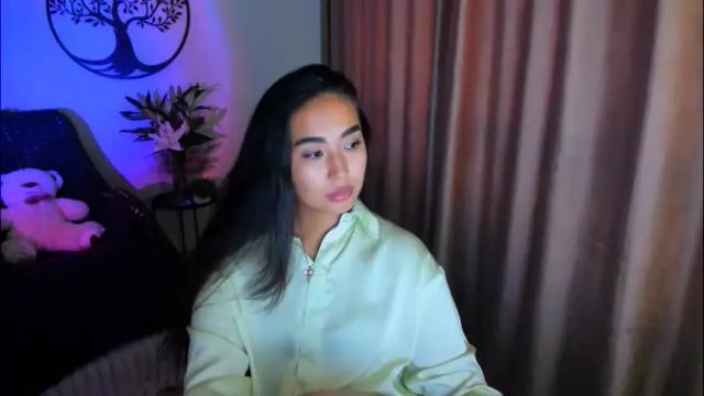 Image 8 of worldofkim Stream on Chaturbate on 3 days ago