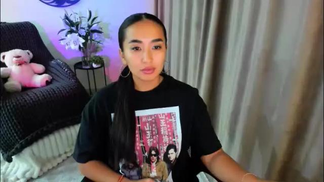 Thumbnail 1, worldofkim's Stream at Chaturbate, 7 hours ago