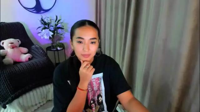 Image 10 of worldofkim Stream on Chaturbate on 1 day ago