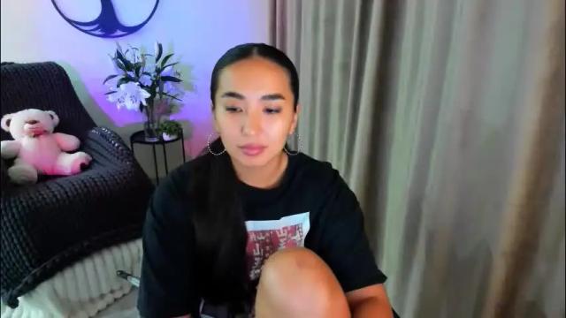 Image 3 of worldofkim Stream on Chaturbate on 1 day ago