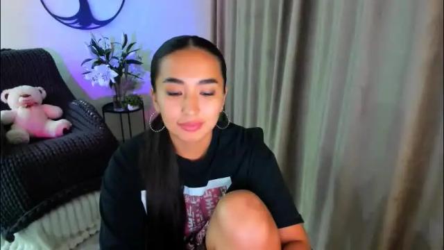 Image 4 of worldofkim Stream on Chaturbate on 1 day ago