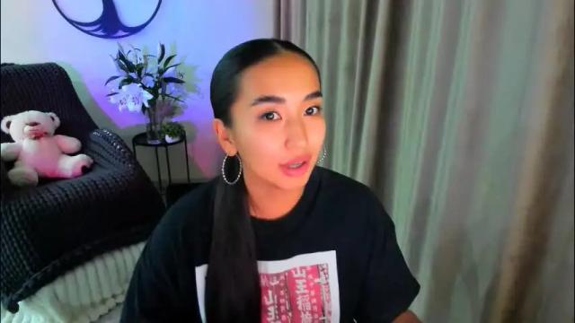 Thumbnail 2, worldofkim's Stream at Chaturbate, 7 hours ago