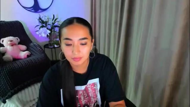 Image 7 of worldofkim Stream on Chaturbate on 1 day ago