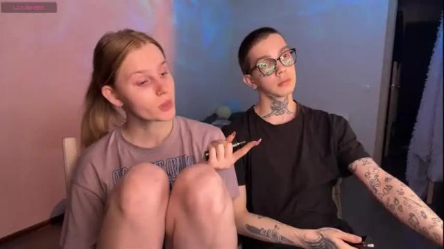 Thumbnail 3, worldofllove's Stream at Chaturbate, 2 months ago