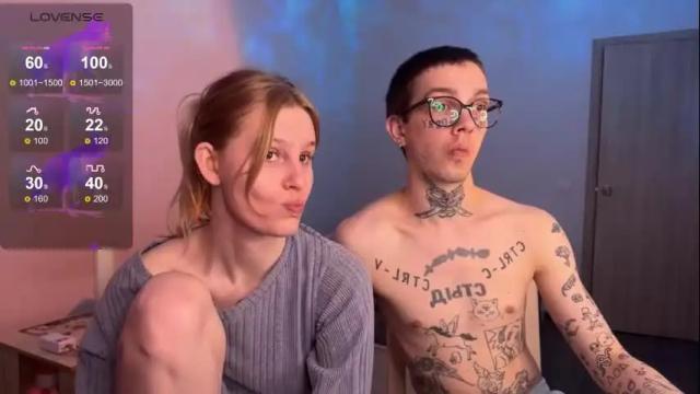 Thumbnail 1, worldofllove's Stream at Chaturbate, 1 month ago