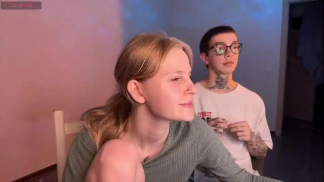 Thumbnail 2, worldofllove's Stream at Chaturbate, 1 month ago