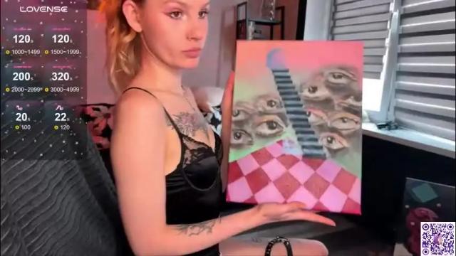 Thumbnail 3, worldofllove's Stream at Chaturbate, 1 month ago