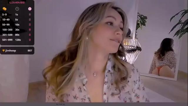 Image 8 of worldsbaby Stream on Chaturbate on 2 days ago