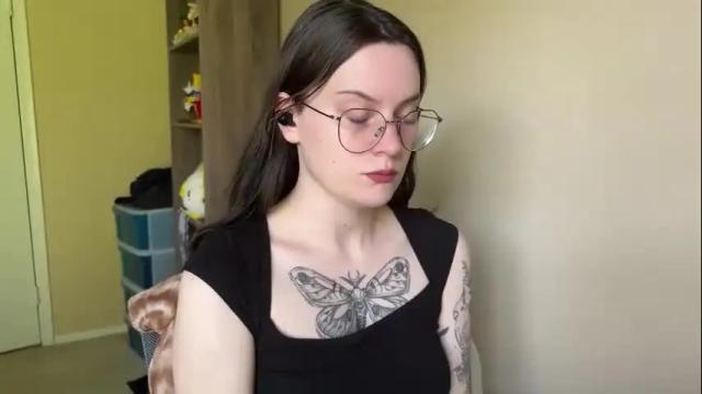 Thumbnail 3, worship_lucina's Stream at Chaturbate, 12 days ago