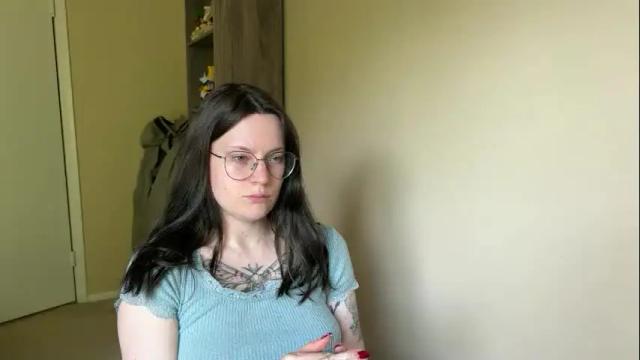 Thumbnail 1, worship_lucina's Stream at Chaturbate, 2 days ago