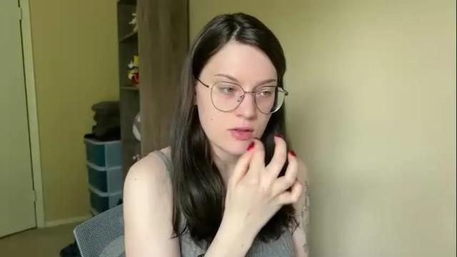 Thumbnail 1, worship_lucina's Stream at Chaturbate, 1 month ago
