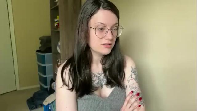Image 3 of worship_lucina Stream on Chaturbate on 1 month ago