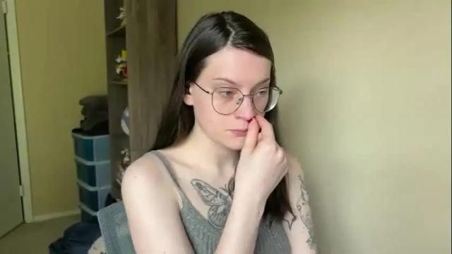 Image 6 of worship_lucina Stream on Chaturbate on 1 month ago