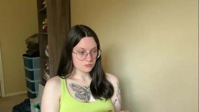 Image 3 of worship_lucina Stream on Chaturbate on 1 month ago