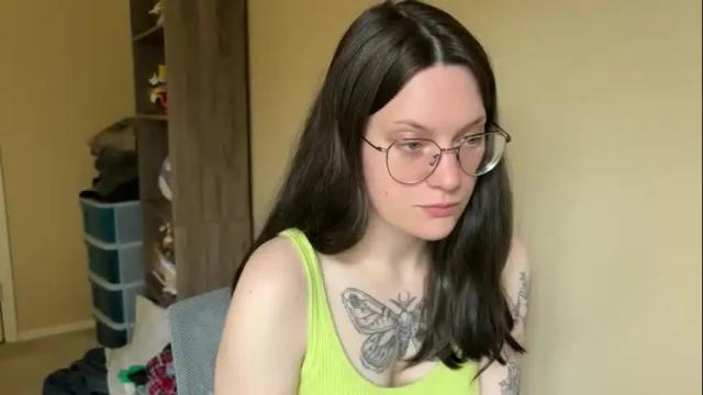 Image 4 of worship_lucina Stream on Chaturbate on 1 month ago