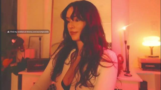 Thumbnail 1, worshipbrielle's Stream at Chaturbate, 2 months ago