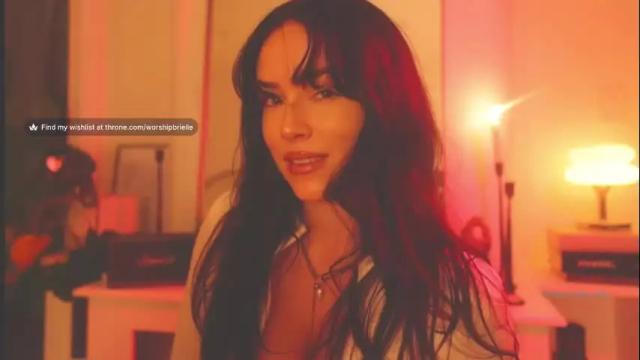 Image 10 of worshipbrielle Stream on Chaturbate on 2 months ago