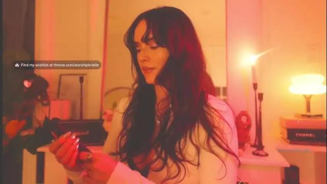 Image 12 of worshipbrielle Stream on Chaturbate on 2 months ago