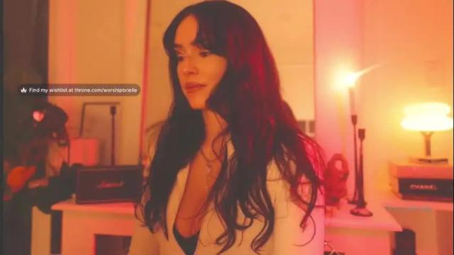 Thumbnail 2, worshipbrielle's Stream at Chaturbate, 2 months ago