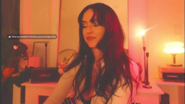 Image 6 of worshipbrielle Stream on Chaturbate on 2 months ago