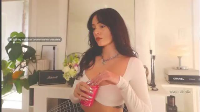 Thumbnail 1, worshipbrielle's Stream at Chaturbate, 2 months ago