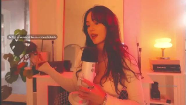 Image 4 of worshipbrielle Stream on Chaturbate on 1 month ago