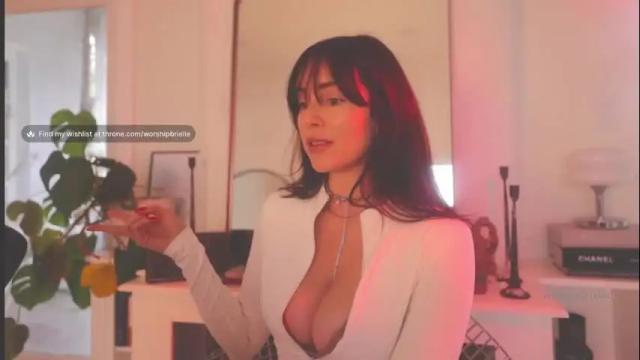 Thumbnail 2, worshipbrielle's Stream at Chaturbate, 1 month ago