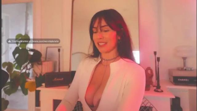 Thumbnail 3, worshipbrielle's Stream at Chaturbate, 1 month ago
