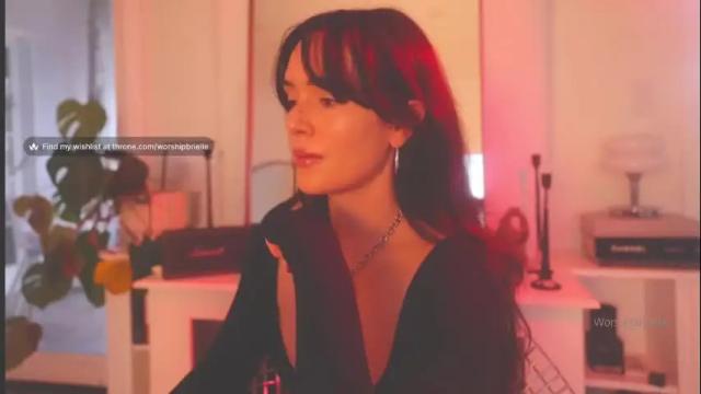 Image 10 of worshipbrielle Stream on Chaturbate on 1 month ago