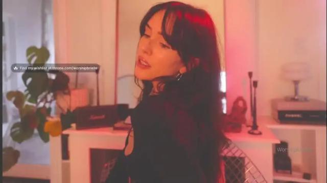 Image 8 of worshipbrielle Stream on Chaturbate on 1 month ago
