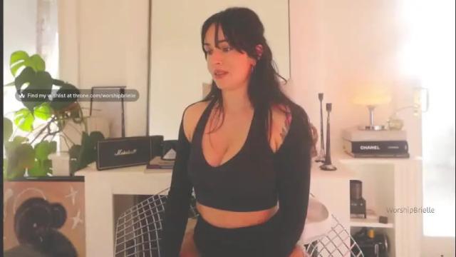 Image 12 of worshipbrielle Stream on Chaturbate on 1 month ago