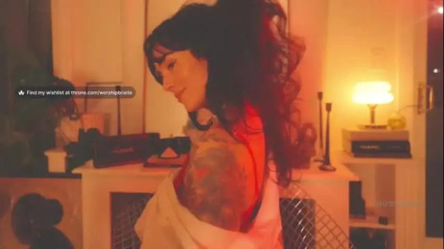 Image 3 of worshipbrielle Stream on Chaturbate on 1 month ago