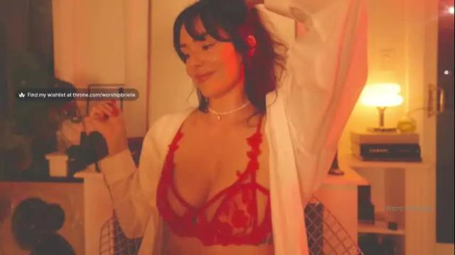 Thumbnail 2, worshipbrielle's Stream at Chaturbate, 1 month ago