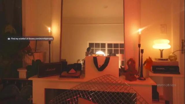 Image 12 of worshipbrielle Stream on Chaturbate on 2 months ago