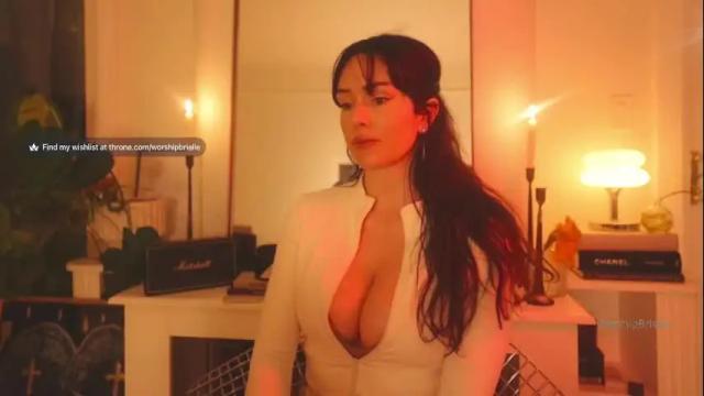 Thumbnail 2, worshipbrielle's Stream at Chaturbate, 1 month ago