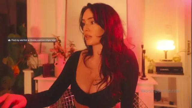 Image 10 of worshipbrielle Stream on Chaturbate on 13 days ago