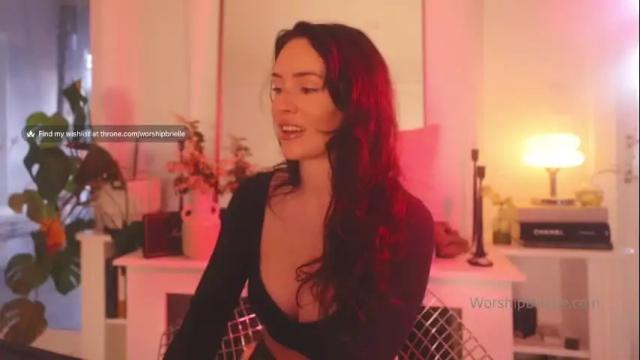 Image 2 of worshipbrielle Stream on Chaturbate on 13 days ago